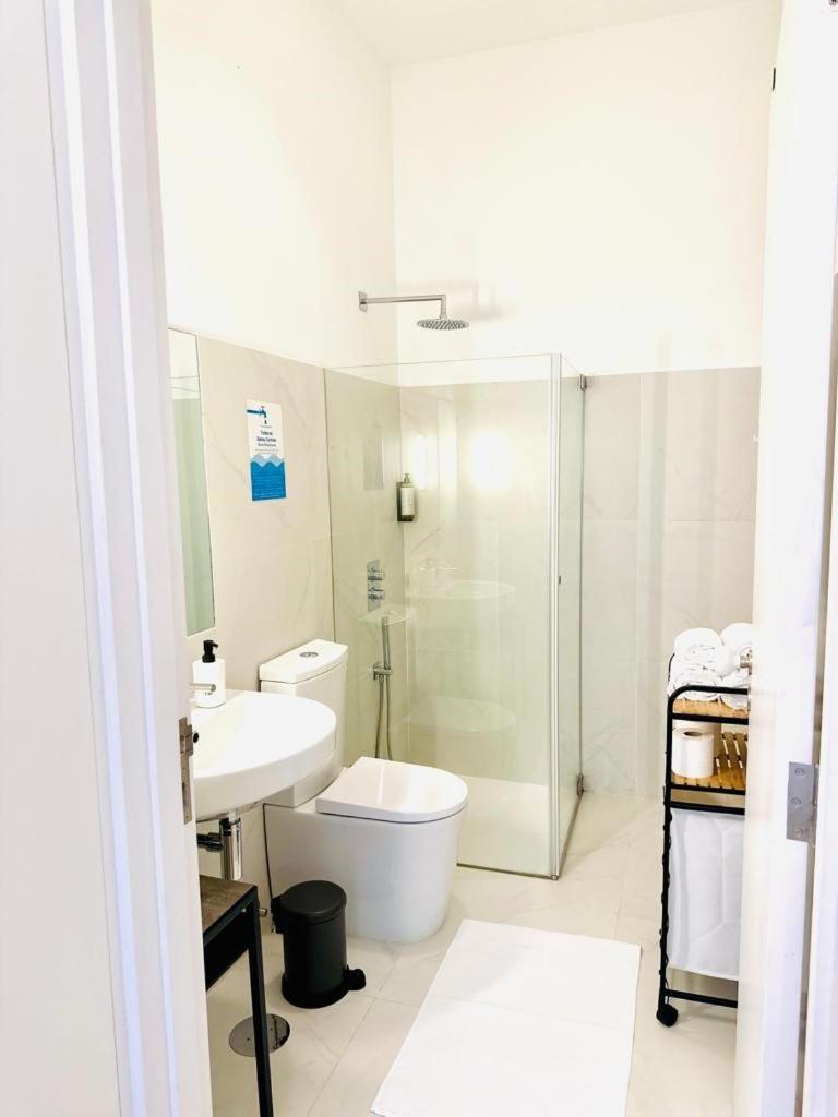 8 Villas Hotel Santo Tirso Exterior photo